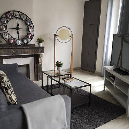 Appartement Du Get Ревель Экстерьер фото