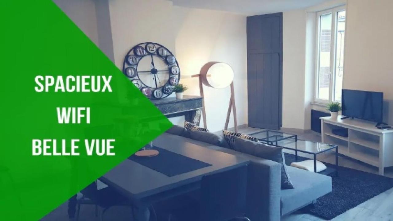 Appartement Du Get Ревель Экстерьер фото
