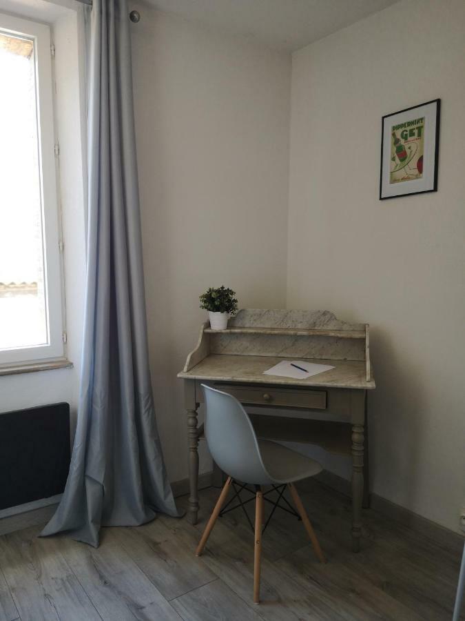 Appartement Du Get Ревель Экстерьер фото