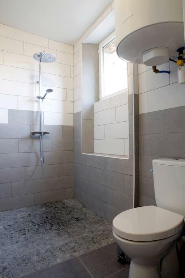 Appartement Du Get Ревель Экстерьер фото