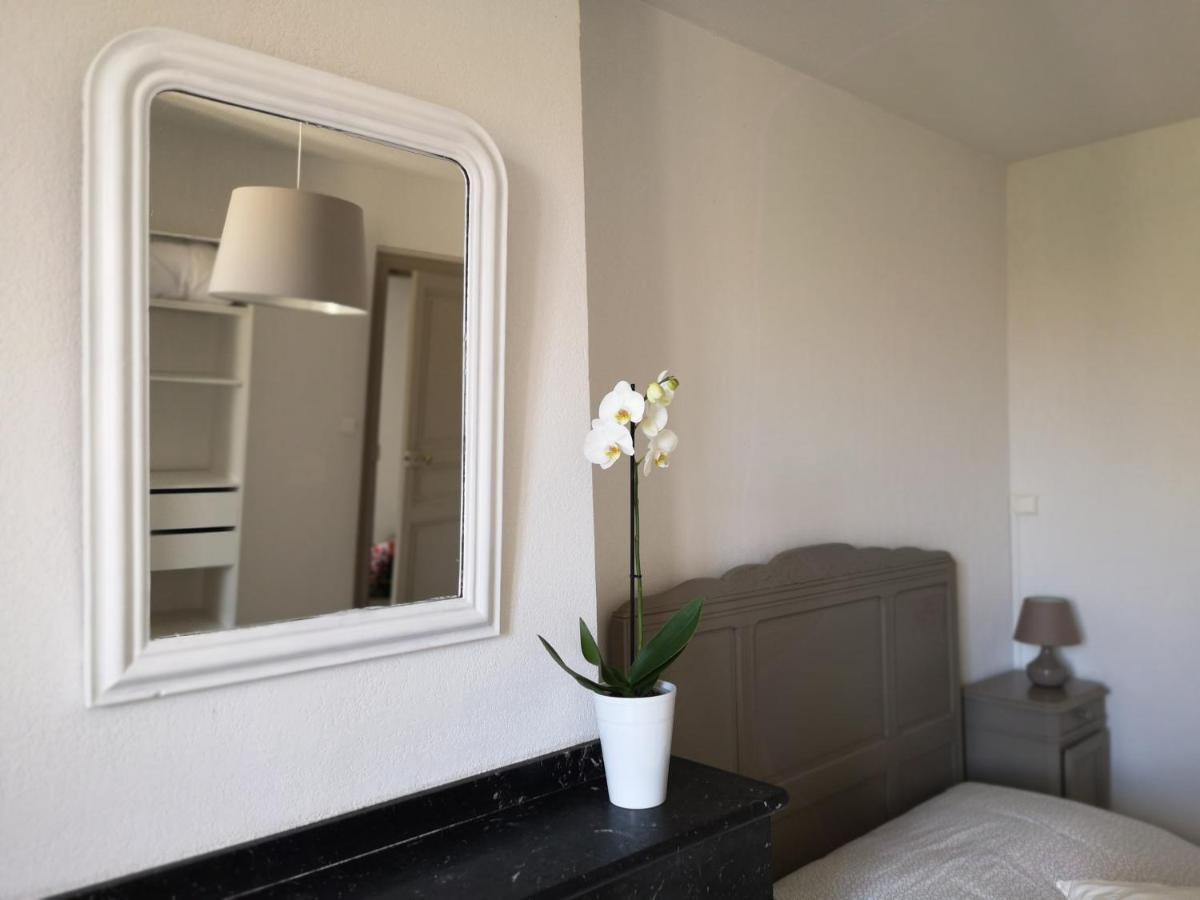 Appartement Du Get Ревель Экстерьер фото