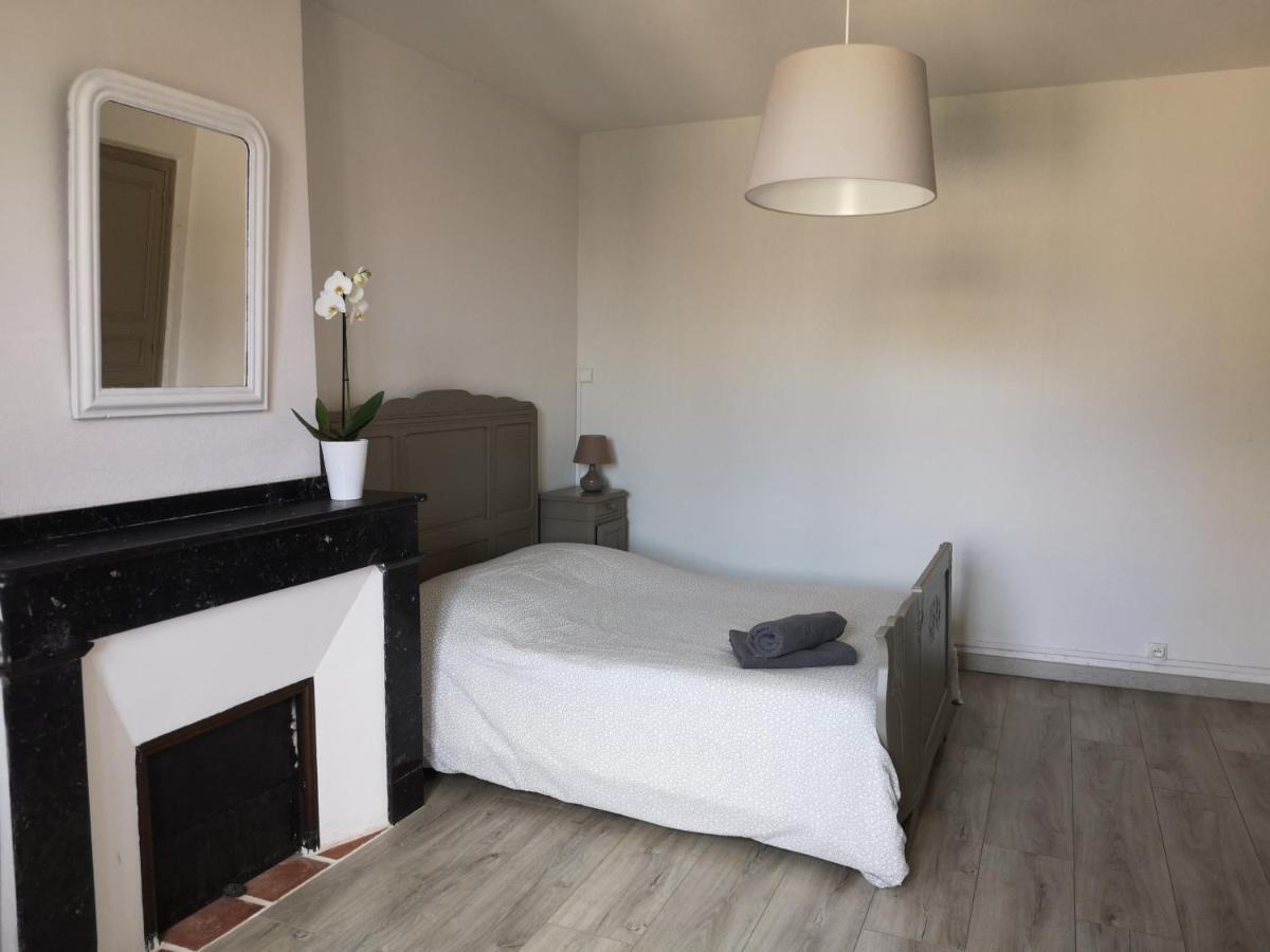 Appartement Du Get Ревель Экстерьер фото