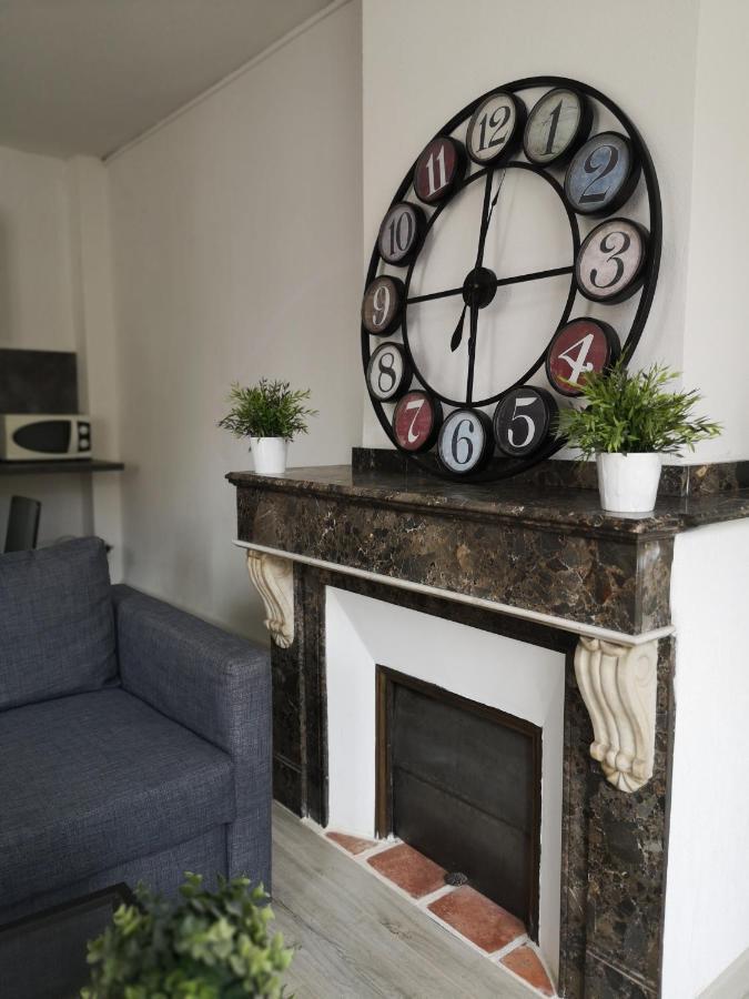 Appartement Du Get Ревель Экстерьер фото