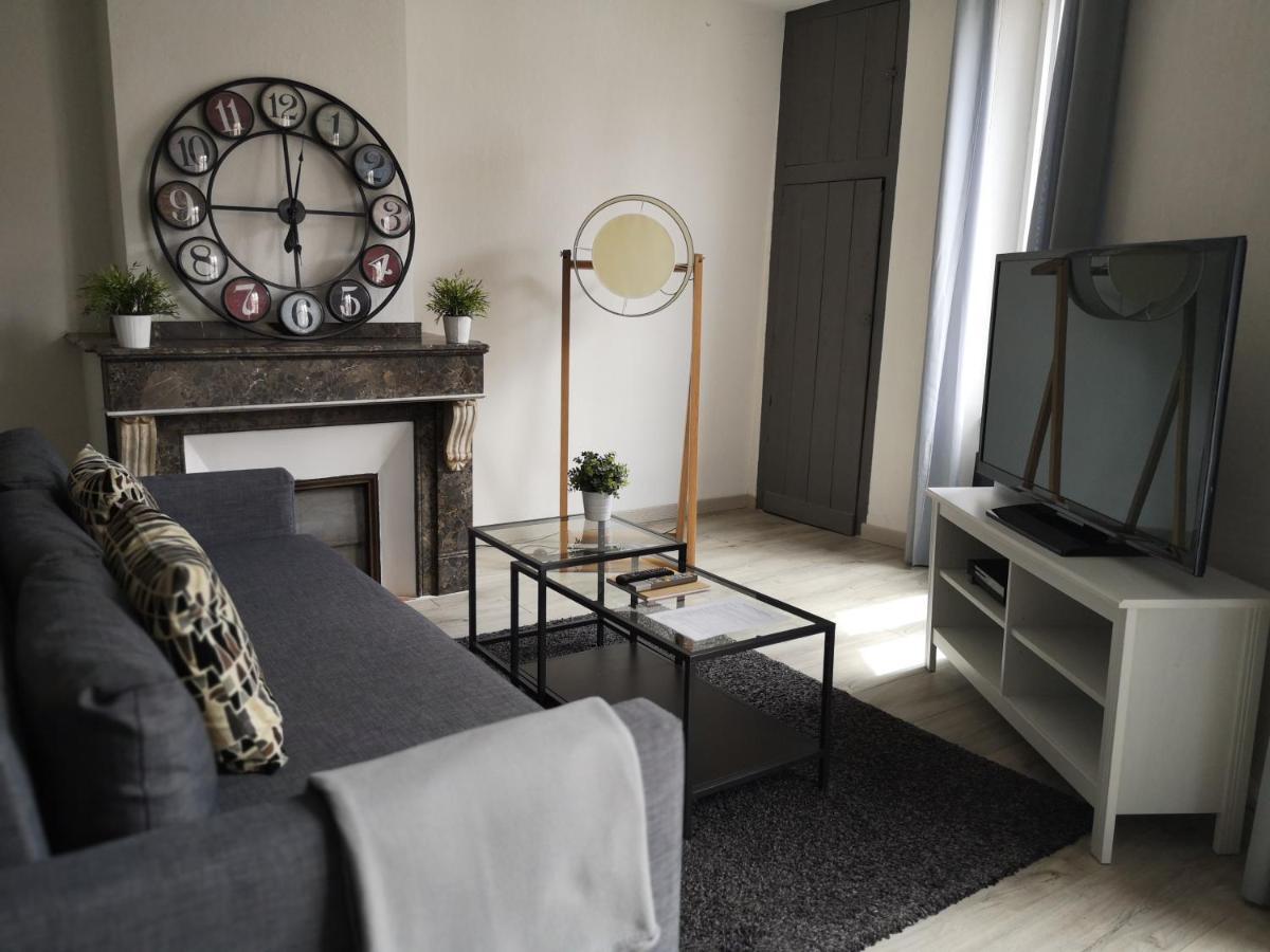 Appartement Du Get Ревель Экстерьер фото