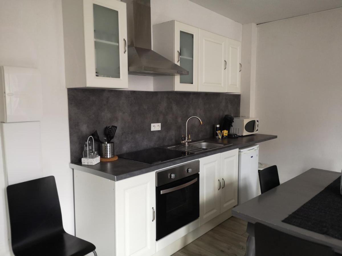 Appartement Du Get Ревель Экстерьер фото
