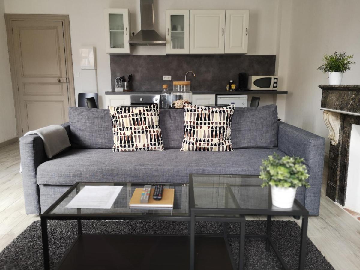 Appartement Du Get Ревель Экстерьер фото