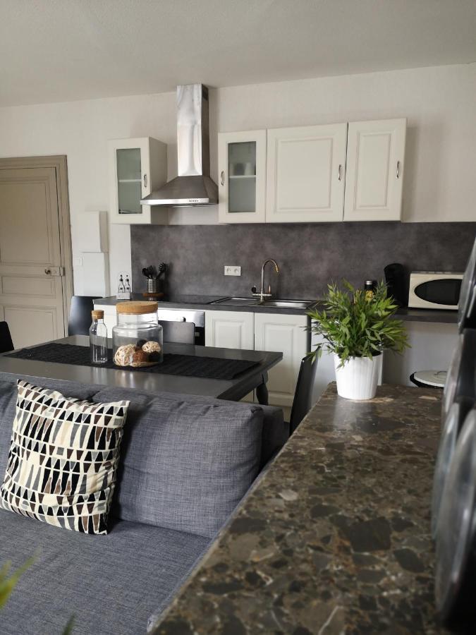 Appartement Du Get Ревель Экстерьер фото